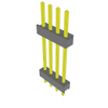 Board Spacers, Stackers (Board to Board) - DW-04-12-G-S-689-ND - DigiKey