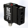 EZ-EYE™, Red, 4-wire M8 Connector, F4 Glass Fiberoptics Block - PZRCF4 - Tri-Tronics Company, Inc.