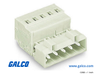 WAGO Rectangular Connectors - 721-602 - Galco Industrial Electronics