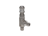 HMLT Relief Valves -- H-900-SS-L-6MM-SL