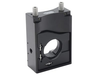 Mirror Mount, Top Adjust, 1.0 in. Diameter, 2 Allen-key Adjustment -- 9774-K