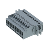Headers, Plugs and Sockets - 2946-769-610/002-000-ND - DigiKey