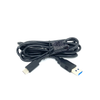 USB Cables - 1939-USBC10KM301M0USBAMBKR-ND - DigiKey