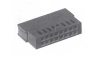 Headers & Wire Housings - 1-487223-2 - Powell Electronics, Inc.
