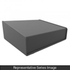 Enclosures, Boxes, & Cases - 1456KG4BKBK - Powell Electronics, Inc.