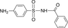 Sulfabenzamide -- 30981 - Image