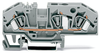 Through terminal block - 282-699 - WAGO