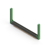 Edgeboard Connectors - 151-395-108-540-258-ND - DigiKey