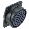Circular Connector Housings - A124326-ND - DigiKey