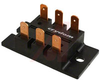 MODULE, POWER, DIODE, 42.5 AMPS, 240 VAC - 70130621 - Allied Electronics, Inc.