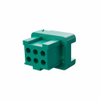 Headers & Wire Housings - G125-2040696L0 - Powell Electronics, Inc.