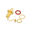 Coaxial Connector (RF) Assemblies - 6099-PE45292-ND - DigiKey