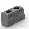 Heavy Duty Connector Housings, Hoods, Bases - A132650-ND - DigiKey