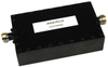 2436.5 MHz Cavity Band Pass Filter - AB2436B480 - Anatech Electronics, Inc.