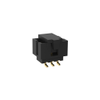 Headers, Male Pins - 664-G823MB06211IEUTR-ND - DigiKey