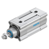 Actuators/Cylinders - 2171-DSBC-63-40-PPSA-N3-ND - DigiKey