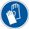 Mandatory Signs -- 2013349 - Image