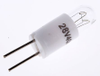 Incandescent Light Bulbs - 104985 - RS Components, Ltd.