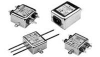 Power Line Filters - 1863857 - RS Components, Ltd.