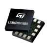 Motion Sensor ICs - 2615019 - RS Components, Ltd.