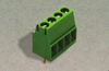 3.50 and 3.81mm Pin Spacing – Fixed PCB Blocks -- MVS-1310 - Image