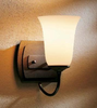 Sconces-Single Glass - 224839 - Light Center (The)