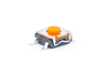 Tactile Switches -- 1400-TL6150AF350QG - Image