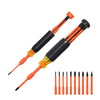 Screw and Nut Driver Sets - 1742-32310INS-ND - DigiKey