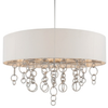 P612-6-077 12 Light Pendant - P612-6-077 - Minka Group