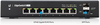 Managed PoE+ Gigabit Switch with SFP -- EdgeSwitch8-150w - Image