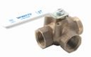 2-Piece, Full Port, Lead Free* Diverter Ball Valve - LFB6780-M1 - Watts