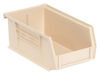 Quantum Storage Systems Ultra Series Stack and Hang Bins and Accessories - 52452 - U.S. Plastic Corporation