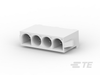 PCB Headers & Receptacles - 770351-1 - TE Connectivity