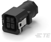 Rectangular Wire & Cable Connectors & Housings - 2320297-1 - TE Connectivity