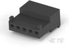 Standard Rectangular Connectors - 3-644312-5 - TE Connectivity
