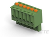 PCB Terminal Blocks - 2385007-6 - TE Connectivity