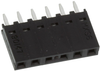 Connector, Header, 14Pos, 2Row, 2.54Mm; Pitch Spacing Molex - 07AH5295 - Newark, An Avnet Company