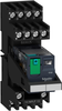 Power Relay, 4Pdt, 24Vdc, 6A, Socket; Contact Configuration Schneider Electric - 12AJ7859 - Newark, An Avnet Company