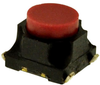 Tactile Switch, Spst, 0.05A, 12Vdc, Smd; Product Range E-Switch - 18AC7095 - Newark, An Avnet Company