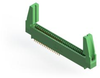 Card Edge Conn, Dual Side, 32Pos, Th; Card Edge Connector Type Edac - 67AJ3274 - Newark, An Avnet Company