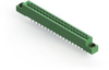Card Conn, Single Side, 19Pos, Wire Wrap; Card Edge Connector Type Edac - 57AJ9275 - Newark, An Avnet Company