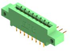 Card Edge Connector Rohs Compliant Edac - 62AJ3306 - Newark, An Avnet Company