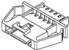 Connector Housing, Plug, 25Pos; Product Range Molex - 25M5094 - Newark, An Avnet Company