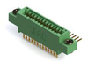 Card Conn, Dual Side, 26Pos, Wire Wrap; Card Edge Connector Type Edac - 67AJ8587 - Newark, An Avnet Company