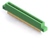 Card Edge Conn, Dual, 68Pos, Solder Lug; Card Edge Connector Type Edac - 64AJ7437 - Newark, An Avnet Company