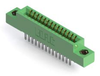 Card Edge Conn, Dual, 28Pos, Solder Lug; Card Edge Connector Type Edac - 65AJ4824 - Newark, An Avnet Company
