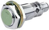 Proximity Sensor, Inductive, 2Mm, 12-24Vdc; Sensing Range Max Autonics - 55T8709 - Newark, An Avnet Company