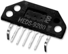 Encoder, Optical, 2-Ch, 360 Counts; Supply Voltage Min Broadcom - 58Y4809 - Newark, An Avnet Company