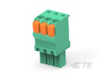 PCB Terminal Blocks -- 1986693-3