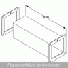 Electrical - Wireway & Trough - 1487EW - Hammond Manufacturing Company Inc.